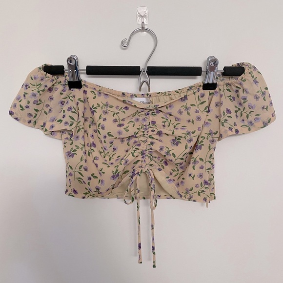 Revolve - Privacy Please Two-Piece Set - Picture 4 of 6